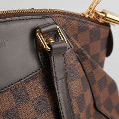 Louis Vuitton Verona Damier Ebene