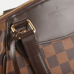 Louis Vuitton Verona Damier Ebene