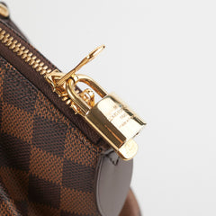 Louis Vuitton Verona Damier Ebene