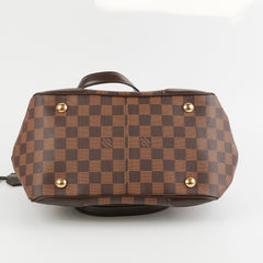 Louis Vuitton Verona Damier Ebene