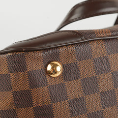 Louis Vuitton Verona Damier Ebene