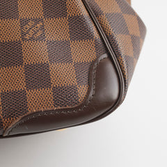 Louis Vuitton Verona Damier Ebene