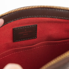 Louis Vuitton Verona Damier Ebene