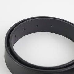 Gucci Marmont Belt Black Szie 75