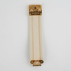 Louis Vuitton Cuff Bracelet Cream