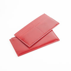 Dior Wallet on Chain WOC Red