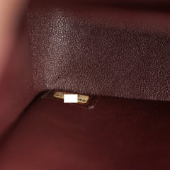 Chanel Small Caviar Classic Flap Black