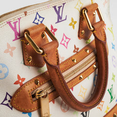 Louis Vuitton Multicolour Alma PM