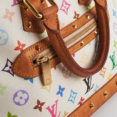 Louis Vuitton Multicolour Alma PM