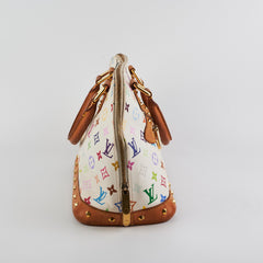Louis Vuitton Multicolour Alma PM