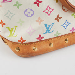 Louis Vuitton Multicolour Alma PM