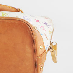 Louis Vuitton Multicolour Alma PM