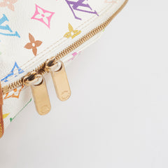 Louis Vuitton Multicolour Alma PM