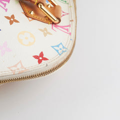 Louis Vuitton Multicolour Alma PM