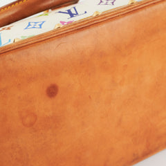 Louis Vuitton Multicolour Alma PM