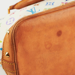 Louis Vuitton Multicolour Alma PM