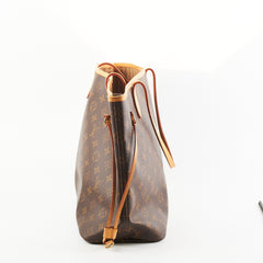 Louis Vuitton Neverfull Monogram MM