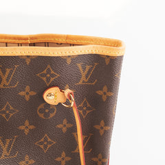 Louis Vuitton Neverfull Monogram MM