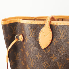 Louis Vuitton Neverfull Monogram MM