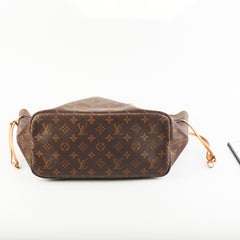 Louis Vuitton Neverfull Monogram MM