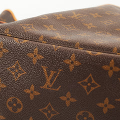 Louis Vuitton Neverfull Monogram MM