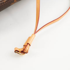 Louis Vuitton Neverfull Monogram MM