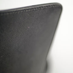 Chanel Small Boy Lambskin Black - 23 Series