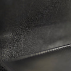 Chanel Small Boy Lambskin Black - 23 Series