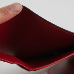 Louis Vuitton Victorine Damier Ebene Wallet