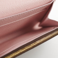 Louis Vuitton Rosalie Coin Purse Damier Ebene