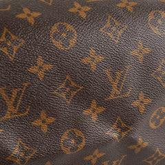 Louis Vuitton Speedy 30 Monogram