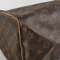 Louis Vuitton Speedy 30 Monogram