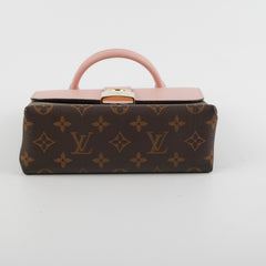 Louis Vuitton Locky BB Rose Poudre Bag