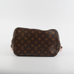Louis Vuitton Neo Noe Monogram Pink