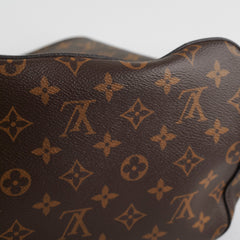 Louis Vuitton Neo Noe Monogram Pink