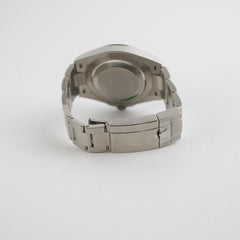 Rolex Air - King Oystersteel 40mm Watch 2022