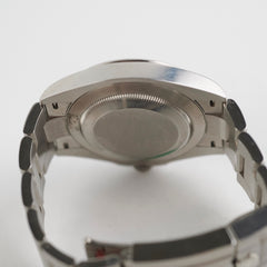 Rolex Air - King Oystersteel 40mm Watch 2022