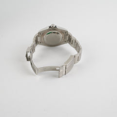 Rolex Air - King Oystersteel 40mm Watch 2022