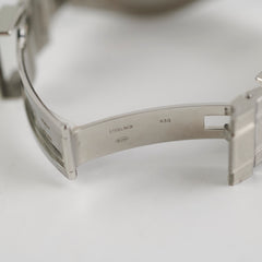 Rolex Air - King Oystersteel 40mm Watch 2022