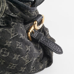 Louis Vuitton Denim Neo Cabby MM