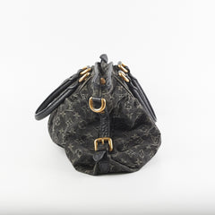 Louis Vuitton Denim Neo Cabby MM