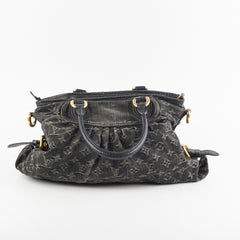 Louis Vuitton Denim Neo Cabby MM
