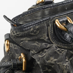 Louis Vuitton Denim Neo Cabby MM