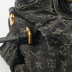 Louis Vuitton Denim Neo Cabby MM