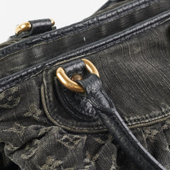 Louis Vuitton Denim Neo Cabby MM