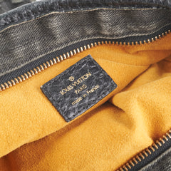 Louis Vuitton Denim Neo Cabby MM