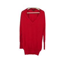 Gucci Red XS Sweater