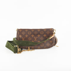 Louis Vuitton Multi Pochette Monogram
