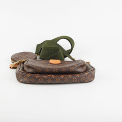 Louis Vuitton Multi Pochette Monogram