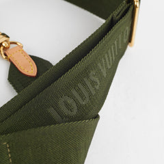 Louis Vuitton Multi Pochette Monogram